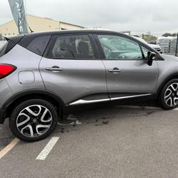 Renault Captur Intens dCi 110 Energy Pontch&acirc;teau
