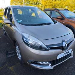 Renault Scenic 3 Dynamique dCi 110 Energy FAP eco2 Conlie