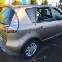 Renault Scenic 3 Dynamique dCi 110 Energy FAP eco2 Conlie