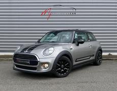 Mini Hatch Lissieu