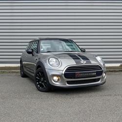Mini Hatch Cooper 136 ch BVA6 Lissieu