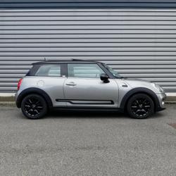 Mini Hatch Cooper 136 ch BVA6 Lissieu