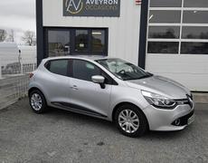 Renault Clio 4 Luc-la-Primaube