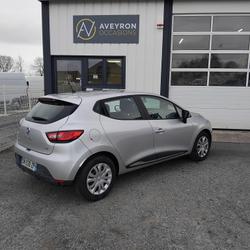 Renault Clio 4 Business EDC dCi 90 Luc-la-Primaube