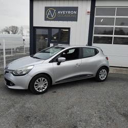 Renault Clio 4 Business EDC dCi 90 Luc-la-Primaube