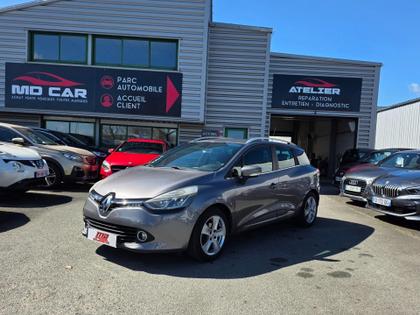 Renault Clio Estate - Intens  IV TCe 90 Energy - 6 999 €