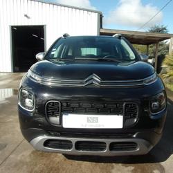 Citroen C3 Aircross Shine BlueHDi 100 S&amp;S BVM6 Chavagne