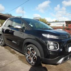 Citroen C3 Aircross Shine BlueHDi 100 S&amp;S BVM6 Chavagne