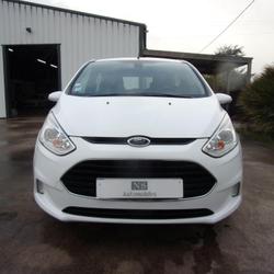 Ford B Max Titanium 1.6 TDCi 95 FAP Chavagne