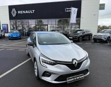 Renault Clio 5 - Business  TCe 90 - 21N - 12 990 €