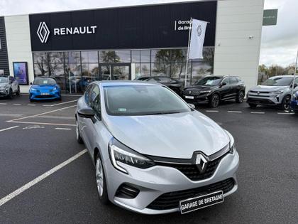 Renault Clio - Business  TCe 90 - 21N - 12 990 €