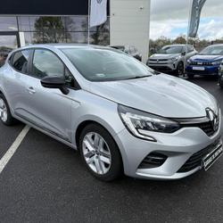 Renault Clio 5 Business TCe 90 - 21N Pontch&acirc;teau