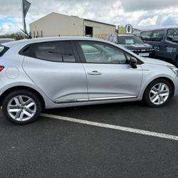 Renault Clio 5 Business TCe 90 - 21N Pontch&acirc;teau