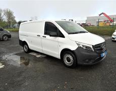 Mercedes Vito Sainte-Gemmes-sur-Loire