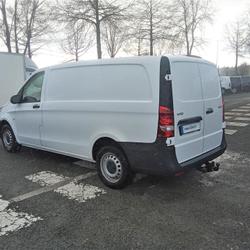 Mercedes Vito PRO 116 CDI LONG BVA RWD Sainte-Gemmes-sur-Loire