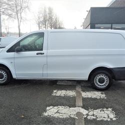Mercedes Vito PRO 116 CDI LONG BVA RWD Sainte-Gemmes-sur-Loire