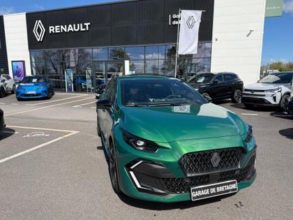 Renault Clio - Techno  E-Tech full 160 ch - 26 980 €