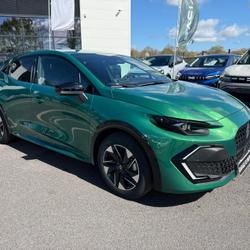 Renault Clio 6 Techno E-Tech full 160 ch Pontch&acirc;teau