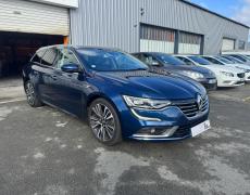Renault Talisman Estate Les Ponts-de-Cé