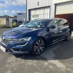 Renault Talisman Estate Initiale Paris dCi 160 Energy EDC Les Ponts-de-C&eacute;