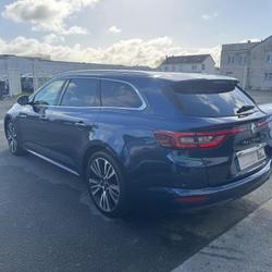 Renault Talisman Estate Initiale Paris dCi 160 Energy EDC Les Ponts-de-C&eacute;