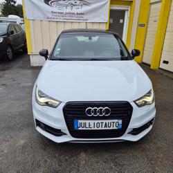 Audi A1 Sportback Business Line 1.6 TDI 90 Laubri&egrave;res