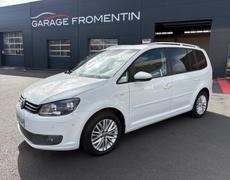 Volkswagen Touran La Meilleraye-de-Bretagne