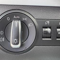 Volkswagen Touran Confortline DSG7 1.6 TDI 105 FAP BlueMotion La Meilleraye-de-Bretagne