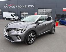 Renault Captur La Meilleraye-de-Bretagne