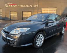 Renault Laguna 3 La Meilleraye-de-Bretagne