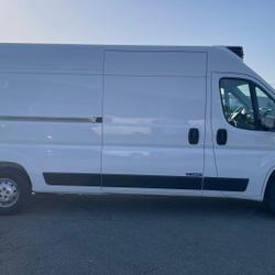 Opel Movano L3H2 BLUE HDI 140CV FRIGORIFIQUE FRCX Laval