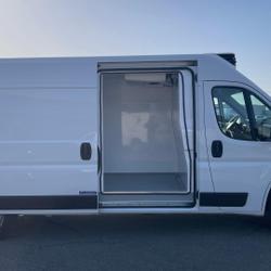 Opel Movano L3H2 BLUE HDI 140CV FRIGORIFIQUE FRCX Laval