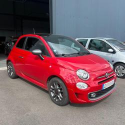 Fiat 500 II S 1.2 69 ch Pleuven