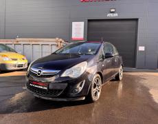 Opel Corsa - Color Edition  1.3 CDTI - 95 ch FAP - 5 990 €