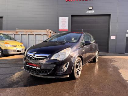 Opel Corsa - Color Edition  1.3 CDTI - 95 ch FAP - 5 990 €