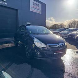 Opel Corsa Color Edition 1.3 CDTI - 95 ch FAP Pl&eacute;ch&acirc;tel