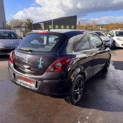 Opel Corsa Color Edition 1.3 CDTI - 95 ch FAP Pl&eacute;ch&acirc;tel