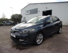 Renault Megane 3 Estate Chavagne