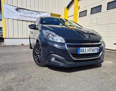 Peugeot 208 Laubrières