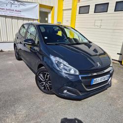 Peugeot 208 Active Business BlueHDi 100 S&amp;S BVM6 Laubri&egrave;res