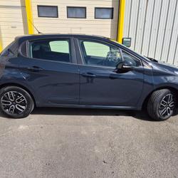 Peugeot 208 Active Business BlueHDi 100 S&amp;S BVM6 Laubri&egrave;res