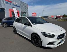 Mercedes Classe B Loireauxence