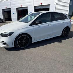 Mercedes Classe B AMG Line 200 d 8G-DCT Loireauxence