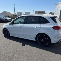 Mercedes Classe B AMG Line 200 d 8G-DCT Loireauxence