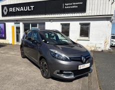 Renault Grand Scenic 3 Saint-Varent