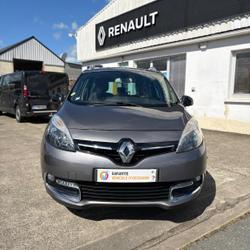 Renault Grand Scenic 3 Bose Edition EDC 7 pl Sc&eacute;nic dCi 110 FAP eco2 Saint-Varent