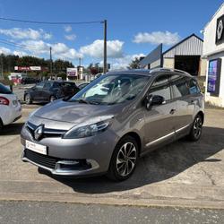 Renault Grand Scenic 3 Bose Edition EDC 7 pl Sc&eacute;nic dCi 110 FAP eco2 Saint-Varent