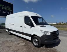 Mercedes Sprinter Carpiquet