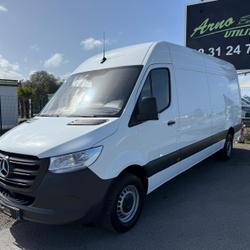 Mercedes Sprinter FGN 315 CDI 43 3.5T RWD Carpiquet