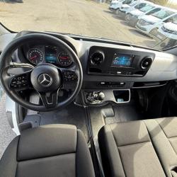 Mercedes Sprinter FGN 315 CDI 43 3.5T RWD Carpiquet
